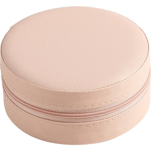 KWMAEEUID Einzelne Flanell-Ohrringe für Reisen, tragbare Schmuckschatulle, Schmuckbeutel (Farbe: D, Größe: 11 cm) von KWMAEEUID