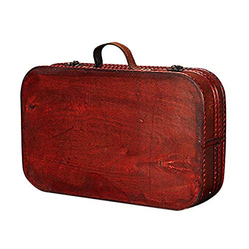 KWMAEEUID Schmuckschatulle – Schmuckschatulle, rechteckige Box, Ohrringe, Brustetui, Halskette, Organizer, Aufbewahrungsbox KWMAEEUID Schmuckschatulle – Schmuckschatulle, rechteckige Box, Ohrringe, Brustetui, Halskette, Organizer, Aufbewahrungsbox von KWMAEEUID