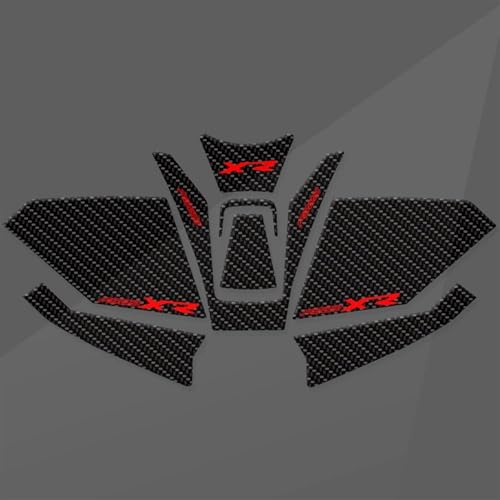 Motorrad-Tankaufkleber, , Kraftstofftankaufkleber, Motorrad-Kraftstofftank-Pad-Aufkleber, Epoxidharz-Schutzaufkleber, wasserdicht, for B&MW F900XR F900 XR 2020–2023 2022 Aufkleber (Farbe: 8)(Color 6) Motorrad-Tankaufkleber, , Kraftstofftankaufkleber, Motorrad-Kraftstofftank-Pad-Aufkleber, Epoxidharz-Schutzaufkleber, wasserdicht, for B&MW F900XR F900 XR 2020–2023 2022 Aufkleber (Farbe: 8)(Color 6) von KWTN