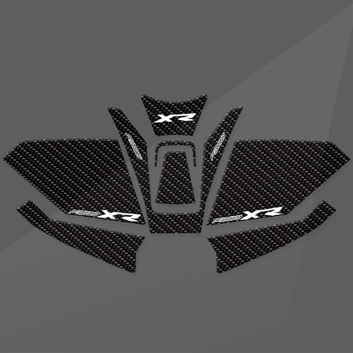 Motorrad-Tankaufkleber, , Kraftstofftankaufkleber, Motorrad-Kraftstofftank-Pad-Aufkleber, Epoxidharz-Schutzaufkleber, wasserdicht, for B&MW F900XR F900 XR 2020–2023 2022 Aufkleber (Farbe: 8)(Color 4) Motorrad-Tankaufkleber, , Kraftstofftankaufkleber, Motorrad-Kraftstofftank-Pad-Aufkleber, Epoxidharz-Schutzaufkleber, wasserdicht, for B&MW F900XR F900 XR 2020–2023 2022 Aufkleber (Farbe: 8)(Color 4) von KWTN