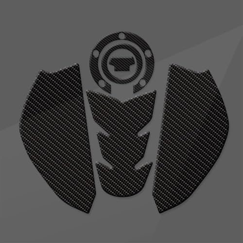 Motorrad-Tankaufkleber, Kraftstofftankaufkleber, Motorrad-Kraftstofftank-Pad-Aufkleber, Epoxidharz-Schutzaufkleber, wasserdicht, for Y&amaha YZF R7 YZFR7 2021–2024 2023 2022 Aufkleber (Farbe: 7)(Color Motorrad-Tankaufkleber, Kraftstofftankaufkleber, Motorrad-Kraftstofftank-Pad-Aufkleber, Epoxidharz-Schutzaufkleber, wasserdicht, for Y&amaha YZF R7 YZFR7 2021–2024 2023 2022 Aufkleber (Farbe: 7)(Color von KWTN