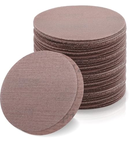 KXAOXGRC Netz-Schleifscheiben, Schleifpapier Auto Net Mesh Schleifscheiben KXAOXGRC Netz-Schleifscheiben, Schleifpapier Auto Net Mesh Schleifscheiben von KXAOXGRC