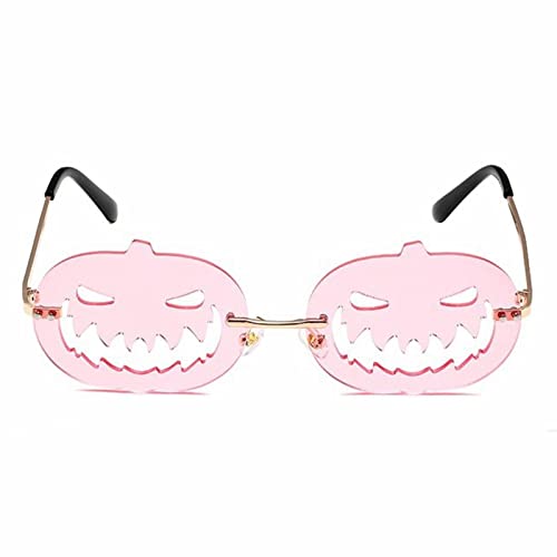 KXQYIKYI Damen-Sonnenbrille, bunte Straßenschuss-Sonnenbrille, Party-Foto-Requisiten, klassisch (Farbe: Dunkelblau, Größe: Einheitsgröße) von KXQYIKYI
