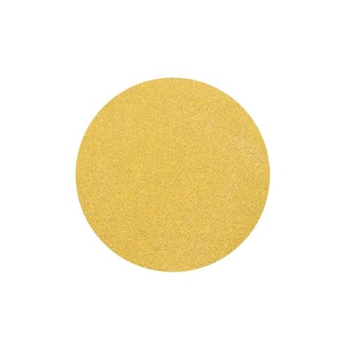 Schleifpapier-Schleifpads, 15,2 cm, 100 Stück, für Holzbearbeitung, Trockenbau, Schleifen, Autopolieren (Körnung 60) von KXWDKJ
