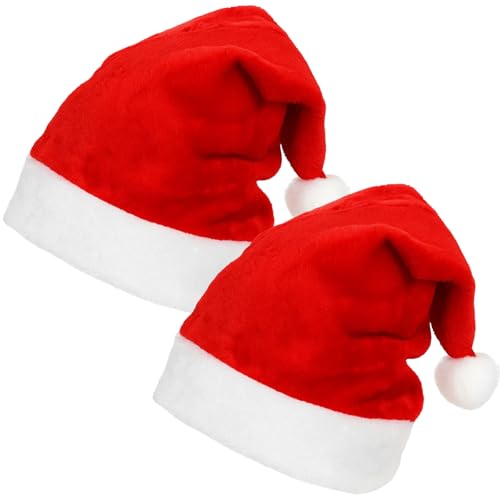 KYEDGC Weihnachtsdekorationen/Weihnachtsmützen KYEDGC Weihnachtsdekorationen/Weihnachtsmützen von KYEDGC