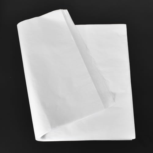 100 Blatt Packpapier, 42 x 29.7cm/59.4 x42cm Zeitungspapier Packpapier Papier Wickeln, Zeitungspapier für Umzug, Dekoration, Bastelarbeiten, Verpackung & Versand Seidenpapier (594 x 420 mm) von KYSUN