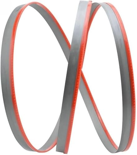Bandsägeblätter,Bandsägeblatt, 1 Stück 1140 mm M42-Bi Metall-Bandsägeblatt 1140 x 13 x 0,65 mm mit 6,14,8/12,14/18,10/14TPI Holzbearbeitungswerkzeug for Schneiden von Metallen(1pc 1140mm,14 and 18 tpi Bandsägeblätter,Bandsägeblatt, 1 Stück 1140 mm M42-Bi Metall-Bandsägeblatt 1140 x 13 x 0,65 mm mit 6,14,8/12,14/18,10/14TPI Holzbearbeitungswerkzeug for Schneiden von Metallen(1pc 1140mm,14 and 18 tpi von KYUEPONG