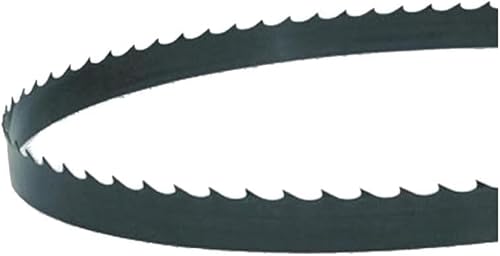 Bandsägeblätter,Bandsägeblatt, 1400 mm Bandsägeblätter 1400 x 6,35 x 0,35 mm TPI 6 10 14 Bandsäge for Holz(1pcs 14tpi) von KYUEPONG