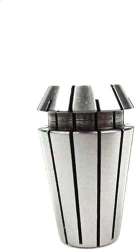 KYUEPONG Federspannzange, Spannzange Chuck, Federspannzange 0,008 ER20 Spannfutter ER20 Spannzange ER Spannfutter for CNC Graviermaschine Drehmaschine Fräswerkzeughalter 1 Stück(ER20 15mm) von KYUEPONG