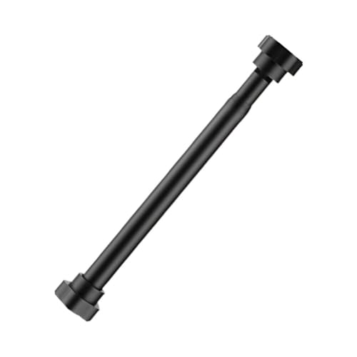 Teleskopische Waschbeckenstützen,Verstellbare Stüt Verstellbare Stützbeine for Spülbecken, Unterbau-Waschbeckenhalterungen, schwarze Möbelbeine, Reparatursatz for Stützstangen aus Edelstahl for Tischb Teleskopische Waschbeckenstützen,Verstellbare Stüt Verstellbare Stützbeine for Spülbecken, Unterbau-Waschbeckenhalterungen, schwarze Möbelbeine, Reparatursatz for Stützstangen aus Edelstahl for Tischb von KYUEPONG