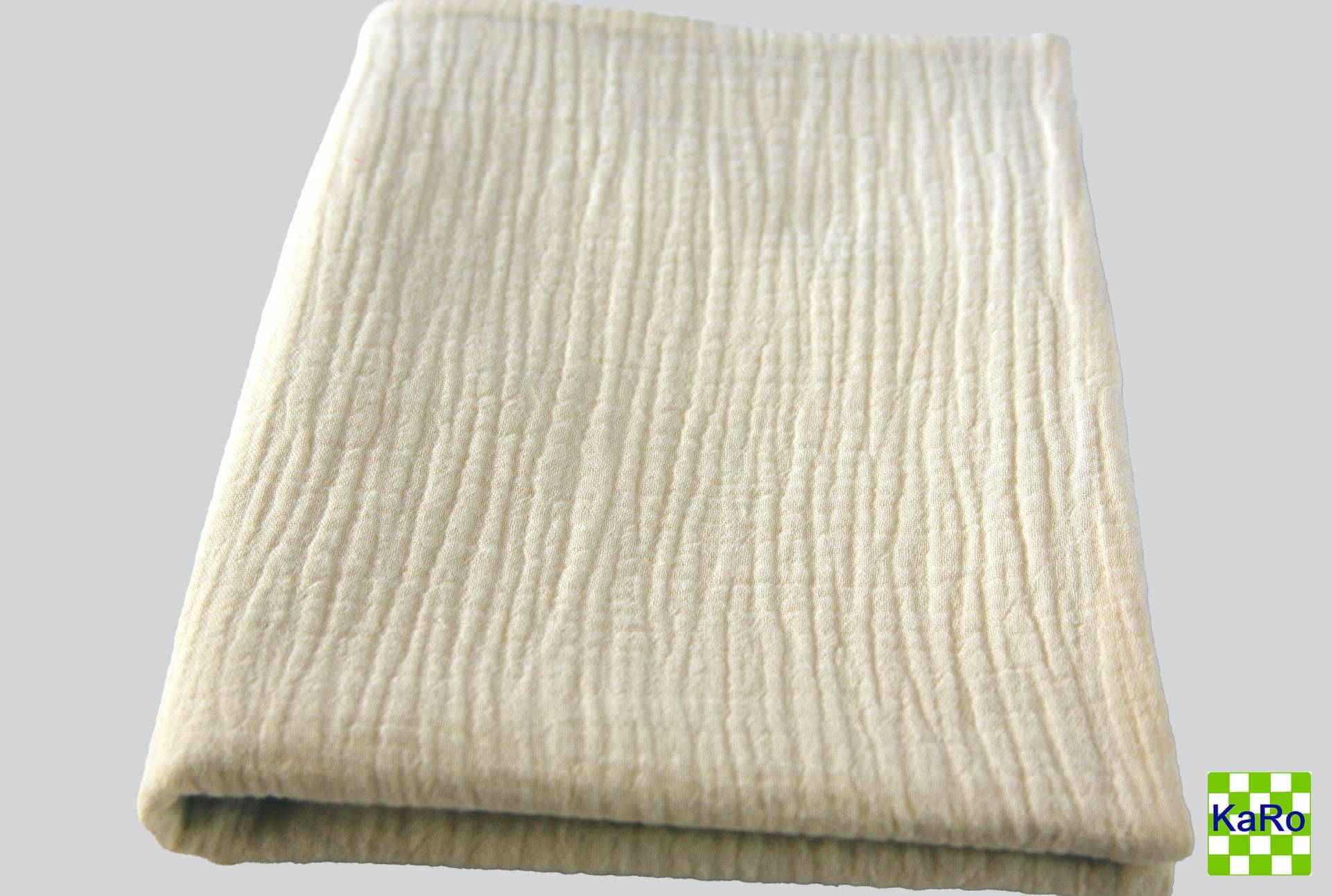 Wickelunterlage Für Unterwegs, Waschbar Musselin Frotteestoff-Wasserundurchlässig Crem Grau Wickelunterlage Für Unterwegs, Waschbar Musselin Frotteestoff-Wasserundurchlässig Crem Grau von KaRoVonKathrin