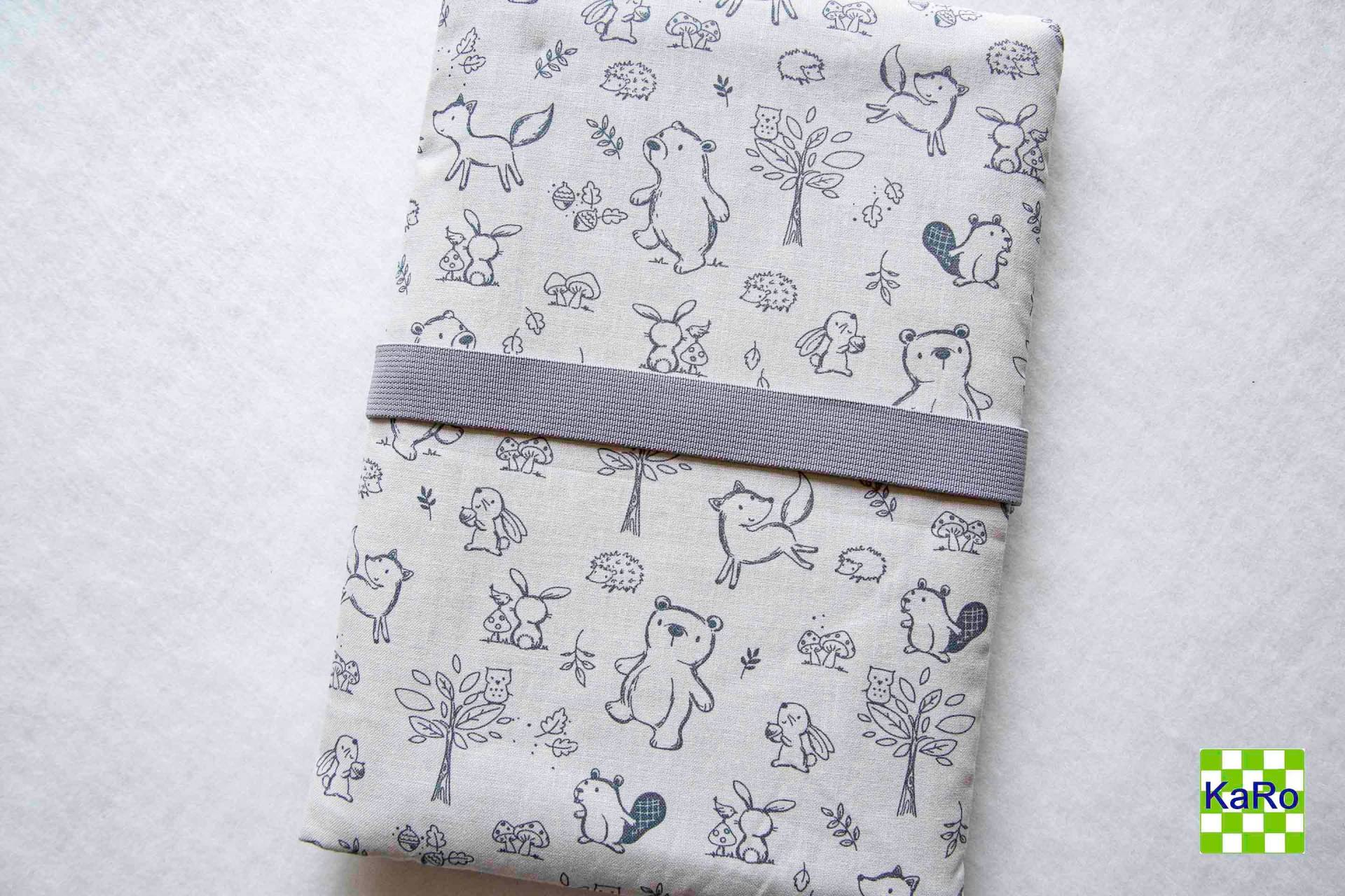 Windeltasche/Wickeltasche Windelclutch Für Unterwegs Gschenk Zur Geburt Windeltasche/Wickeltasche Windelclutch Für Unterwegs Gschenk Zur Geburt von KaRoVonKathrin