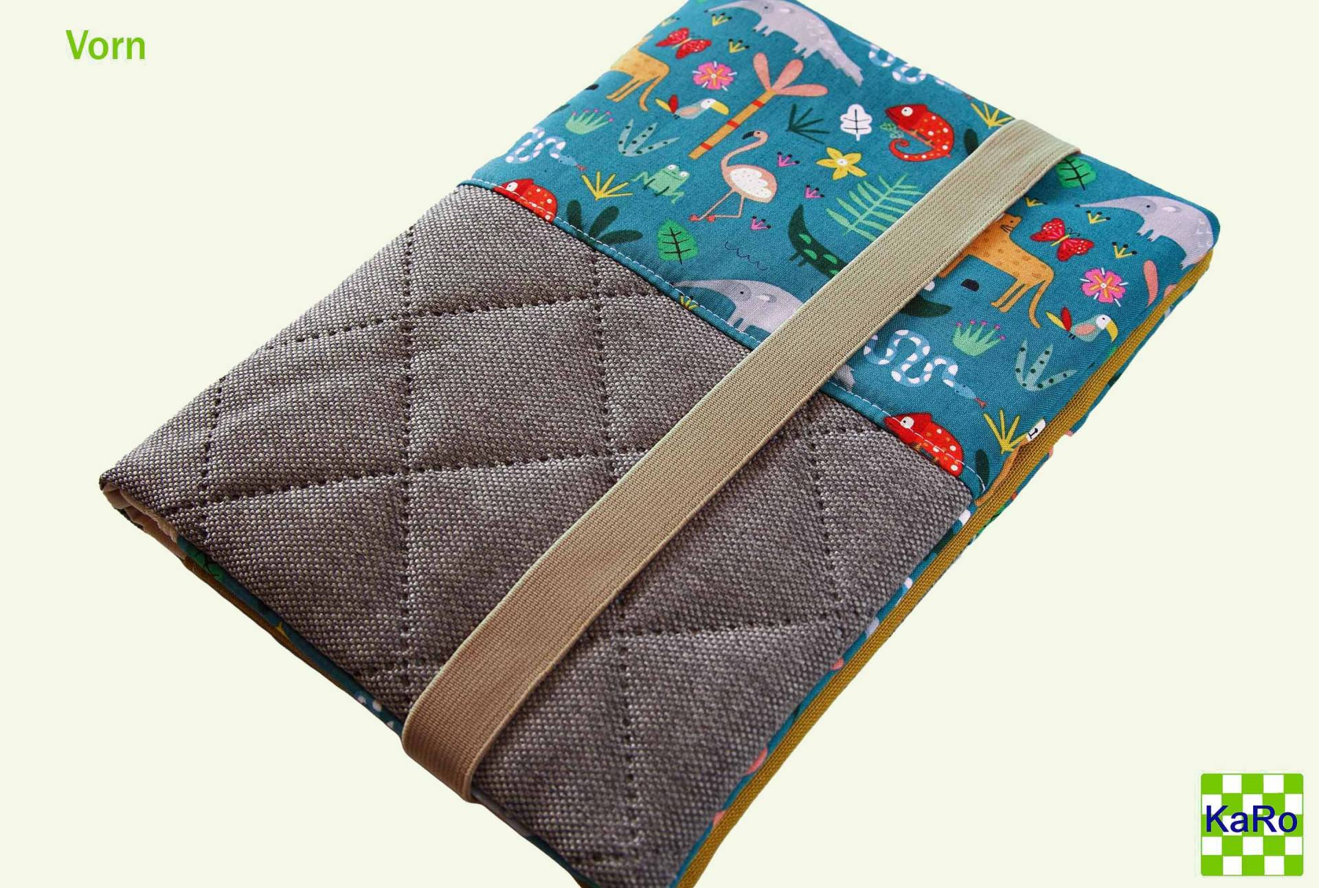 Windeltasche Wickeltasche Xxl Tiere Windeltasche Wickeltasche Xxl Tiere von KaRoVonKathrin
