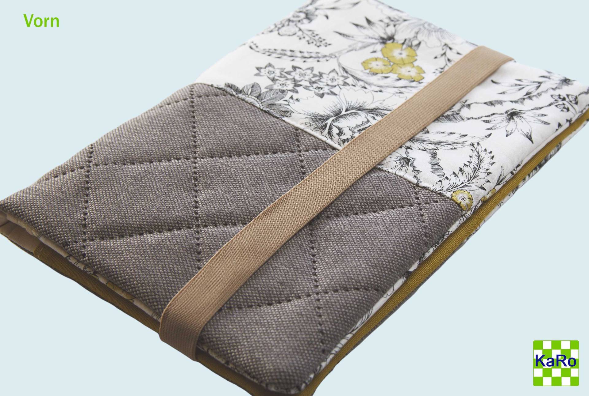 Windeltasche Wickeltasche Xxl To Go Geschenk Baby Stoff Grau Windeltasche Wickeltasche Xxl To Go Geschenk Baby Stoff Grau von KaRoVonKathrin