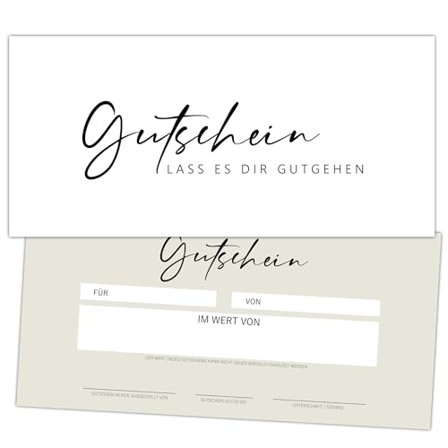 Kackspecht 50 Blanko Gutscheine zum selber Ausfüllen Nagelstudio Friseur Kosmetik Massage Wellness Fußpflege Blanko Gutschein Vorlage Gutscheinkarte Geschenkgutschein Kackspecht 50 Blanko Gutscheine zum selber Ausfüllen Nagelstudio Friseur Kosmetik Massage Wellness Fußpflege Blanko Gutschein Vorlage Gutscheinkarte Geschenkgutschein von Kackspecht