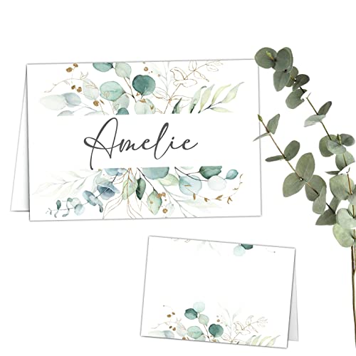 Kackspecht Tischkarten Namenskarten 50 Stück zum beschriften Hochzeit Geburtstag Konfirmation Kommunion Taufe Feier Namensschilder zum selbst beschriften Boho Kackspecht Tischkarten Namenskarten 50 Stück zum beschriften Hochzeit Geburtstag Konfirmation Kommunion Taufe Feier Namensschilder zum selbst beschriften Boho von Kackspecht