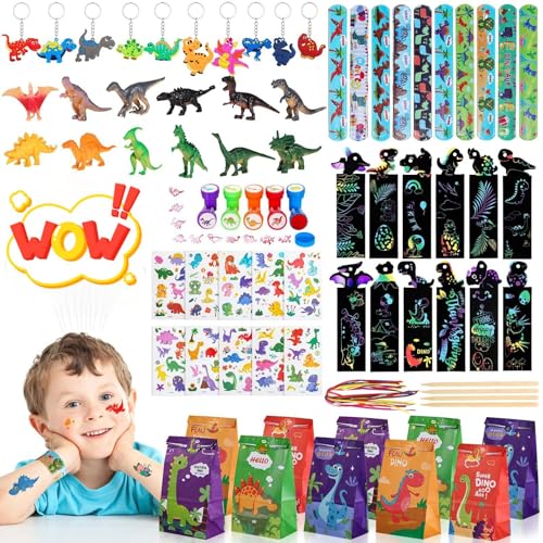 Dino Party Mitgebsel Kindergeburtstag, Dino Geburtstag Mitgebsel Spielzeug für Jungen 5 6 7 8 9 10+jahre Karneval Spiele Schatzkiste Preise Klassenzimmer Belohnungen Geburtstag Dino Party Mitgebsel Kindergeburtstag, Dino Geburtstag Mitgebsel Spielzeug für Jungen 5 6 7 8 9 10+jahre Karneval Spiele Schatzkiste Preise Klassenzimmer Belohnungen Geburtstag von Kadaloo