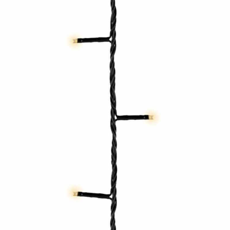 LED Außenlichterkette warmweiß 6m LED Außenlichterkette warmweiß 6m von Kaemingk