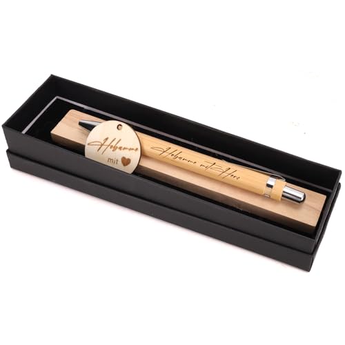 Hebamme Geschenk, Holz Kugelschreiber Mit Geschenkbox, Geschenk Hebamme Dankeschön, Kleines Dankschön Geschenk Für Hebamme, Hebamme Mit Herz Kugelschreiber Mit Gravur, Hebammen Geschenkidee Hebamme Geschenk, Holz Kugelschreiber Mit Geschenkbox, Geschenk Hebamme Dankeschön, Kleines Dankschön Geschenk Für Hebamme, Hebamme Mit Herz Kugelschreiber Mit Gravur, Hebammen Geschenkidee von Kaempe
