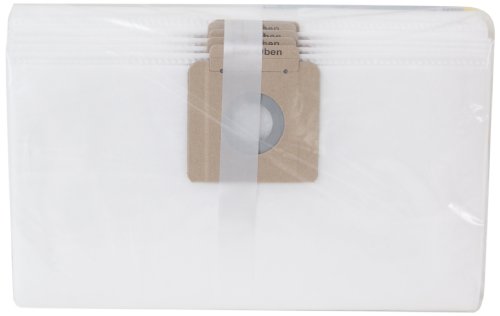 Kärcher 6.904-315 Filtertüten Vlies, 10 Stück, für T 10/1 und T 12/1 von Kärcher