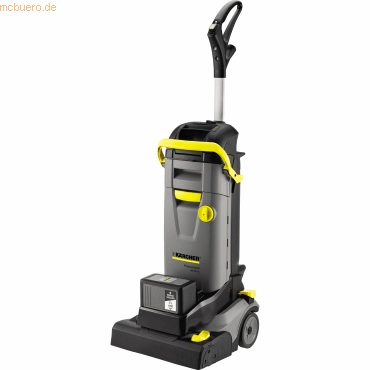 Kärcher Bodenreinigungsmaschine 1.783-228.0 Akku BR 30/4 C Bp Pack von Kärcher