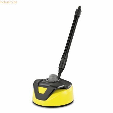 Kärcher Flächenreiniger T-Racer T 5 2.644-084.0 Kärcher Flächenreiniger T-Racer T 5 2.644-084.0 von Kärcher