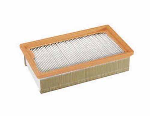 Kärcher HEPA-Flachfaltenfilter Staubfilter von Kärcher