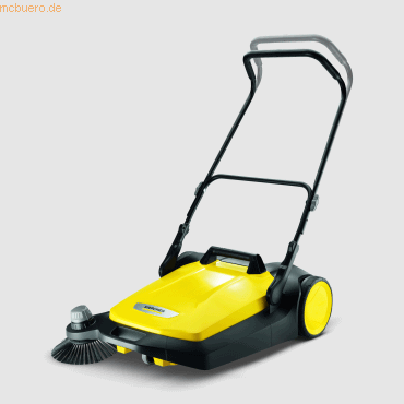 Kärcher Handkehrmaschine S 6 1.766-420.0 von Kärcher