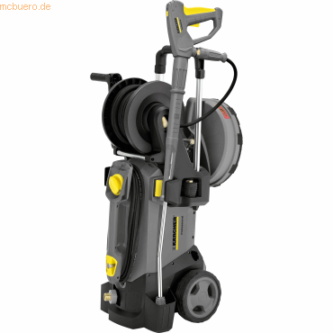Kärcher Hochdruckreiniger HD 5/15 CX Plus 1.520-934.0 Kärcher Hochdruckreiniger HD 5/15 CX Plus 1.520-934.0 von Kärcher