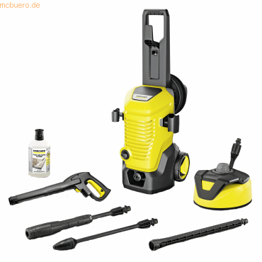 Kärcher Hochdruckreiniger K 5 WCM Premium Home 1.324-462.0 von Kärcher