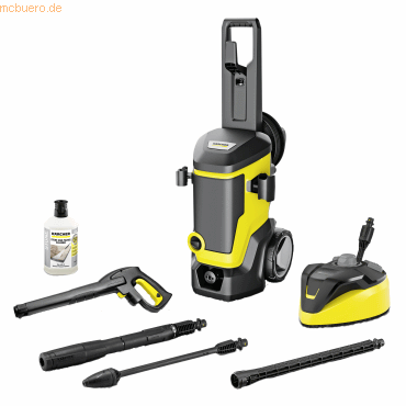 Kärcher Hochdruckreiniger K 7 WCM Premium Home 1.317-421.0 von Kärcher