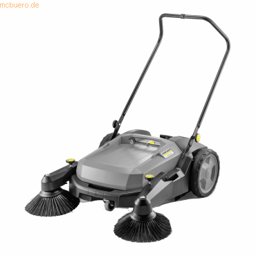 Kärcher Kehrmaschine KM 70/20 C 1.517-131.0 von Kärcher