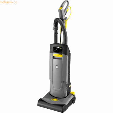 Kärcher Teppichsauger CV 30/1 1.023-121.0 anthrazit von Kärcher