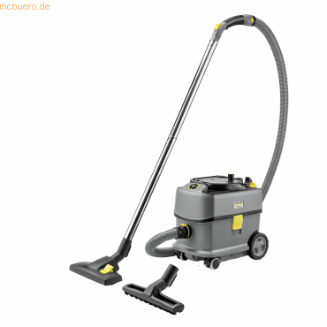 Kärcher Trockensauger T 10/1 Adv HEPA 1.527-307.0 von Kärcher