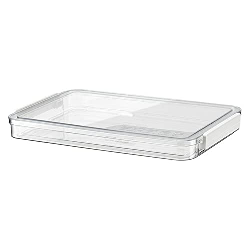 Kahdsvby 2 Stück Aktenaufbewahrungsbox, Kunststoffbox, Desktop-Untersuchung, A4-Papierdokument-Aufbewahrungsbox, Transparente Daten-Finishing-Aktenbox Kahdsvby 2 Stück Aktenaufbewahrungsbox, Kunststoffbox, Desktop-Untersuchung, A4-Papierdokument-Aufbewahrungsbox, Transparente Daten-Finishing-Aktenbox von Kahdsvby