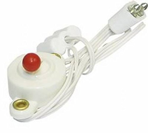 Kahlert Licht-Kombi-Schalter inklusive Kabel, mehrfarbig von Kahlert Licht