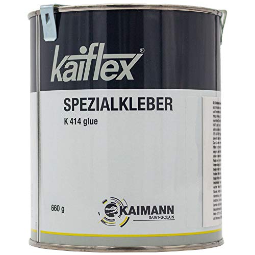 KAIFLEX Spezialkleber 660g Dose von Kaiflex