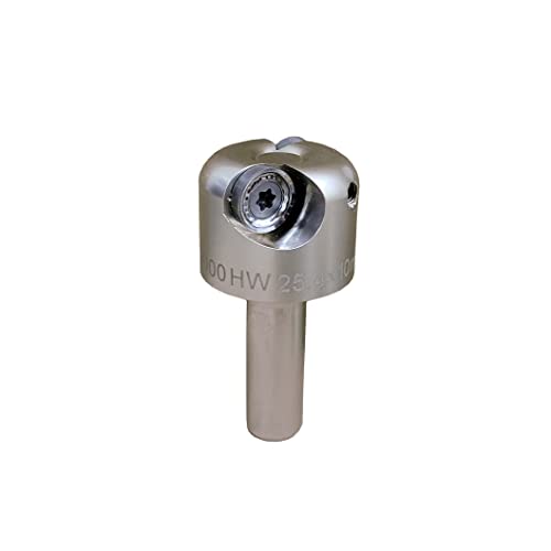 Kaindl Frässcheiben + Zubehör (Multi Carver Fräsaufsatz mit 10mm Aufspanndorn) von Kaindl
