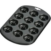 KAISER Gugelhupfform 12er 2300646176 Ø 4,5 cm KAISER Gugelhupfform 12er 2300646176 Ø 4,5 cm von Kaiser