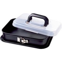 KAISER Springform Bake & Take 2300623016 24,0 x 35,0 cm von Kaiser