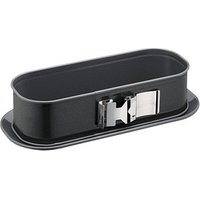 KAISER Springform La Forme Plus 2300638126 11,0 x 30,0 cm KAISER Springform La Forme Plus 2300638126 11,0 x 30,0 cm von Kaiser