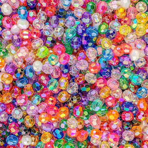 Glasperlen zur Schmuckherstellung, 450 g, bunte Lampwork-Perlen, gemischte Farben, Kristallperlen für selbstgemachte Halsketten, Armbänder, dekorative Hobby, Kunstfertigkeit Glasperlen zur Schmuckherstellung, 450 g, bunte Lampwork-Perlen, gemischte Farben, Kristallperlen für selbstgemachte Halsketten, Armbänder, dekorative Hobby, Kunstfertigkeit von Kaiyuan Dynasty