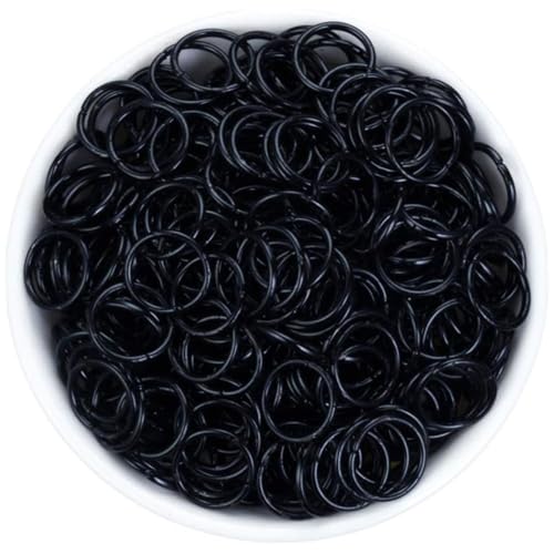 200 Prozent offene Sprungringe O Ring -Form -Sprungringe für Schmuck, die lustige DIY -Kettenmail -schwarze Eisen für Schlüsselbauer Armband Halskette machen Kettenmail machen 200 Prozent offene Sprungringe O Ring -Form -Sprungringe für Schmuck, die lustige DIY -Kettenmail -schwarze Eisen für Schlüsselbauer Armband Halskette machen Kettenmail machen von Kalastussaari