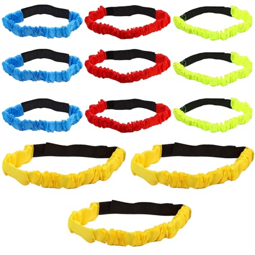 3-beinige Rennbänder, 12 Prozentfrüchte elastische Krawattenseile für Kinder/Erwachsene, Spiele am Feldtag, Karnevalsaktivitäten, Teambuilding-Events 3-beinige Rennbänder, 12 Prozentfrüchte elastische Krawattenseile für Kinder/Erwachsene, Spiele am Feldtag, Karnevalsaktivitäten, Teambuilding-Events von Kalastussaari