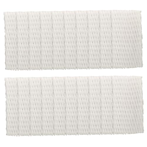 Kalastussaari Obstschaummaschenabdeckung 290pcs Schaumstofffruchtschutztaschen für Birnen, Orange und mehr während der Lagerung/Lieferung 5.5x2, 8 Zoll Mehrzweck-Netzabdeckung als Weinflaschenhülle Kalastussaari Obstschaummaschenabdeckung 290pcs Schaumstofffruchtschutztaschen für Birnen, Orange und mehr während der Lagerung/Lieferung 5.5x2, 8 Zoll Mehrzweck-Netzabdeckung als Weinflaschenhülle von Kalastussaari