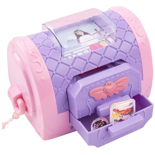 Kids Sticker Maker Machine, DIY 3D Sticker Maker -Werkzeug, pädagogisches Handwerksspielzeug für Geburtstagsfeiern, Kunstaktivitäten, kreative Geschenke für Kinder Kids Sticker Maker Machine, DIY 3D Sticker Maker -Werkzeug, pädagogisches Handwerksspielzeug für Geburtstagsfeiern, Kunstaktivitäten, kreative Geschenke für Kinder von Kalastussaari