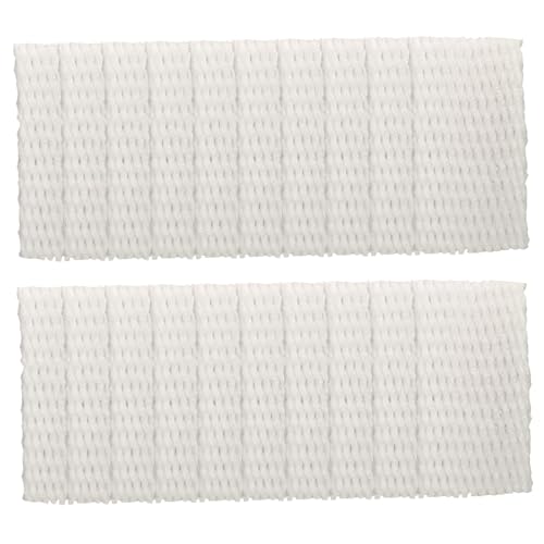 Obstschaum-Mesh-Abdeckung 290pcs Stoßdicht von Schaumschaum Fruchtschutztaschen für Birne, Orange und mehr während der Lagerung/Lieferung 5, 5x2, 8 Zoll Obstschaum-Mesh-Abdeckung 290pcs Stoßdicht von Schaumschaum Fruchtschutztaschen für Birne, Orange und mehr während der Lagerung/Lieferung 5, 5x2, 8 Zoll von Kalastussaari
