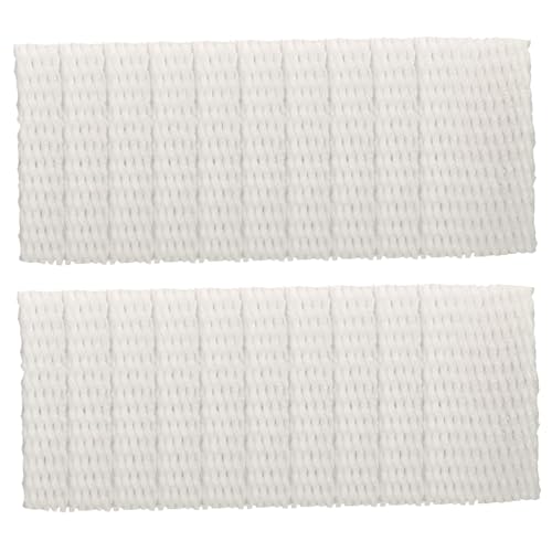 Obstschaum-Mesh-Abdeckung 290pcs Stoßdicht von Schaumschaum Fruchtschutztaschen für Birne, Orange und mehr während der Lagerung/Lieferung 5, 5x2, 8 Zoll Obstschaum-Mesh-Abdeckung 290pcs Stoßdicht von Schaumschaum Fruchtschutztaschen für Birne, Orange und mehr während der Lagerung/Lieferung 5, 5x2, 8 Zoll von Kalastussaari
