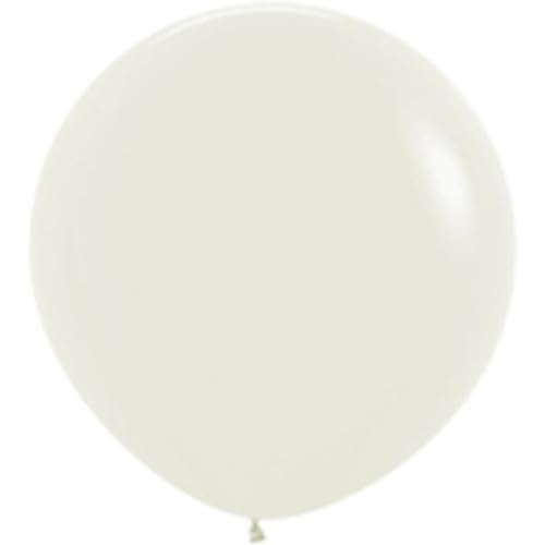 Kalisan - Luftballons, weiß, One size von Kalisan