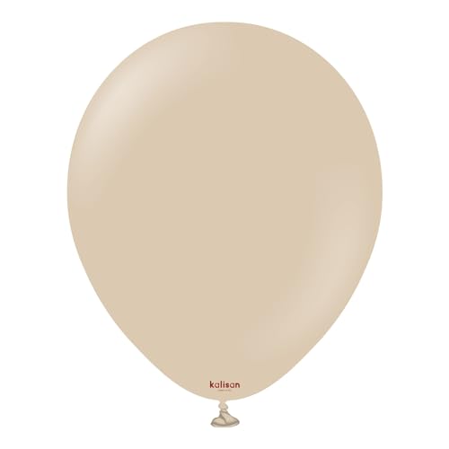 Kalisan - Luftballons (Einheitsgröße) (Haselnuss) von Kalisan